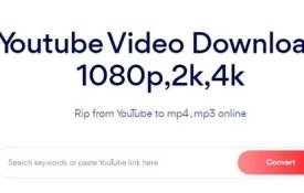 Exploring The Audio Conversion Capabilities Of YT2mate.