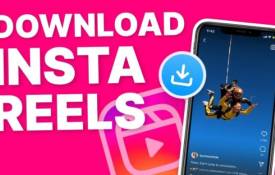 How To Download Instagram Reels Using YT2mate?