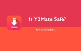 YT2mate Video Indirmek Için Güvenli Midir?